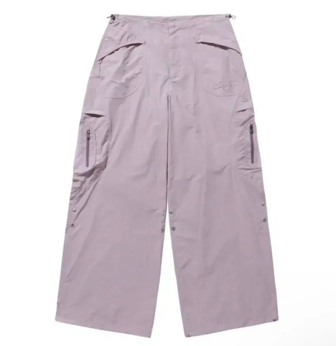 smarturbanuseful シナモロール ポケット パンツ ピンク 2