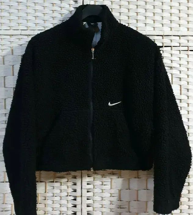 ナイキ W スウッシュ セルパ ブラック XL