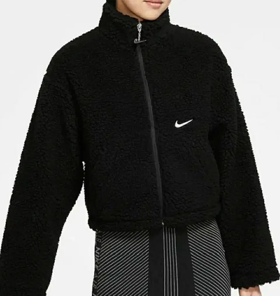 ナイキ W スウッシュ セルパ ブラック XL