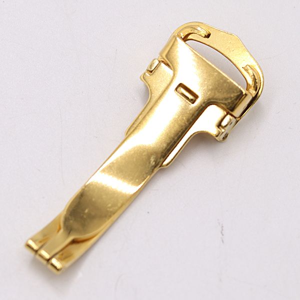  カルティエ Dバックル 腕時計用 ゴールド 12 mm レディース腕時計 2000000 NSK MST その他 時計