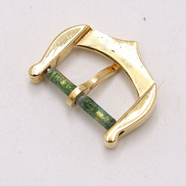  カルティエ 尾錠 腕時計用 ゴールド 12 mm レディース腕時計 2000000 NSK MST その他 時計