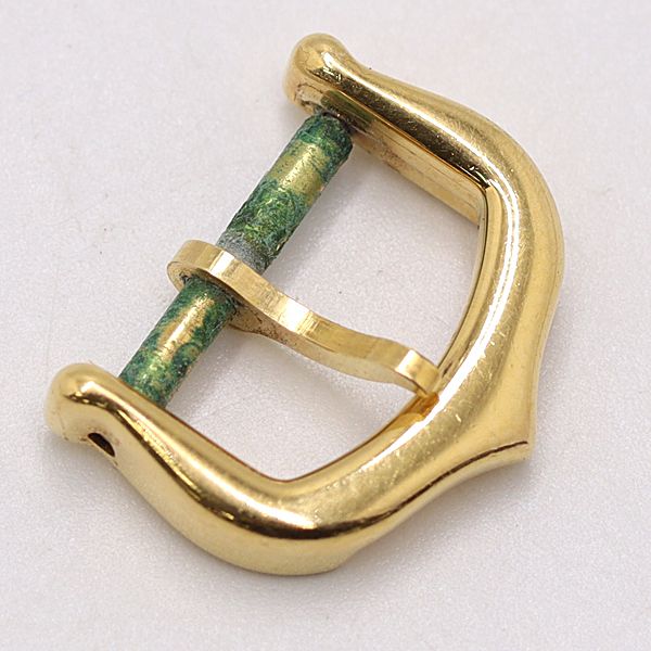 Cartier カルティエ サントス オクタゴン コマ リンク 10mm幅