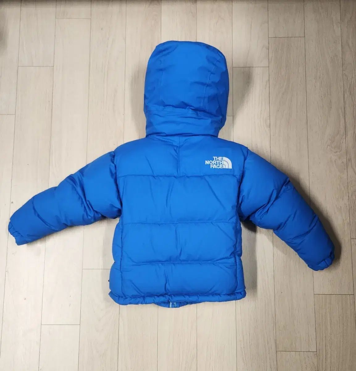 THE NORTH FACE ザ ノース フェイス キッズ ヒマラヤ グースダウン 100