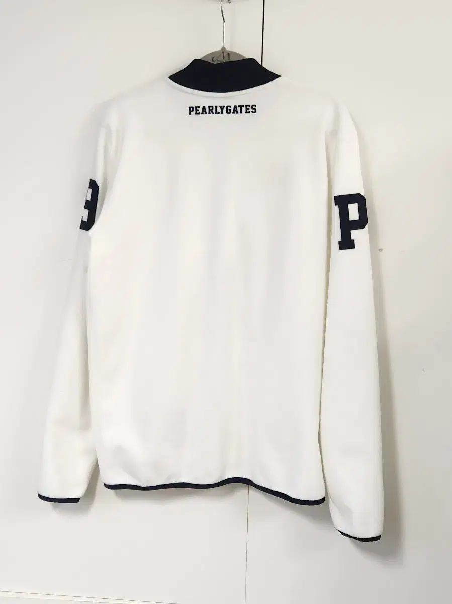 パーリーゲイツ フリース アウター 5 100