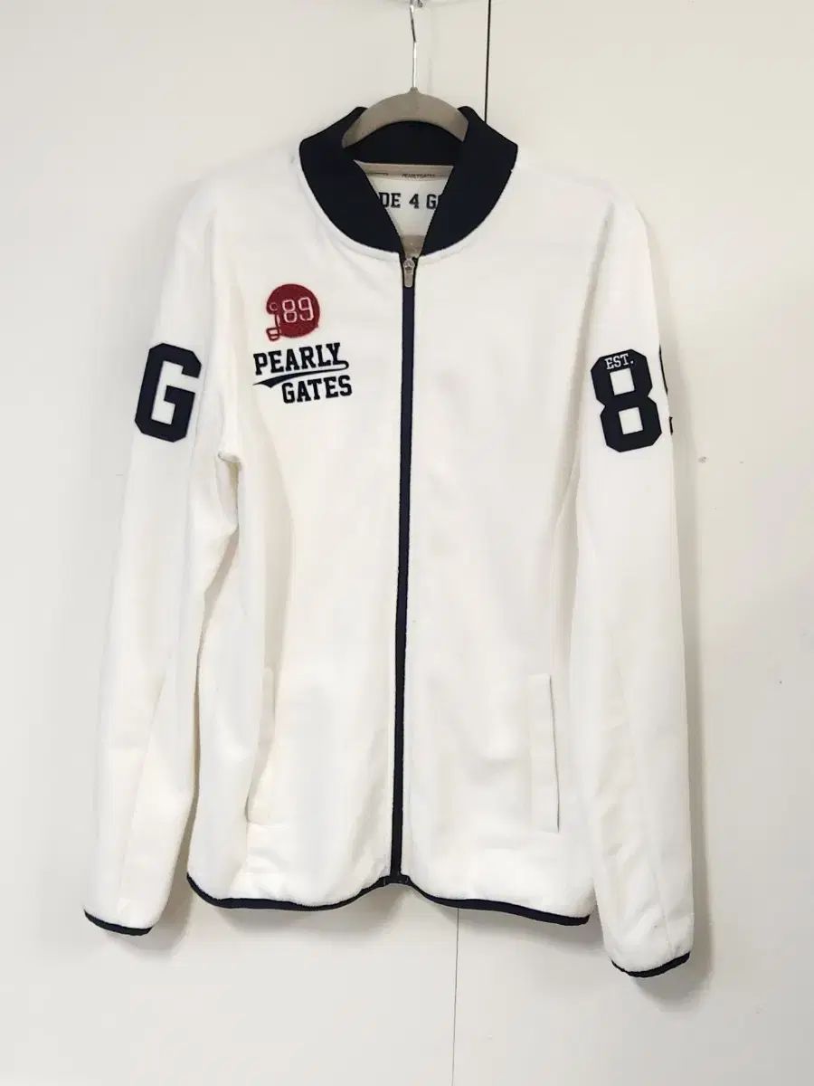 パーリーゲイツ フリース アウター 5 100