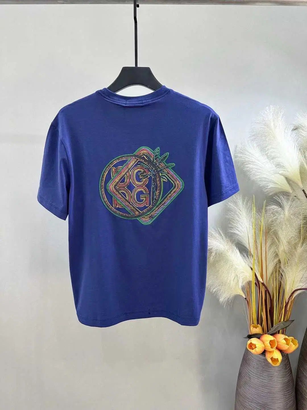 メンズ ゴルフ半袖Tシャツ Mサイズ 現物