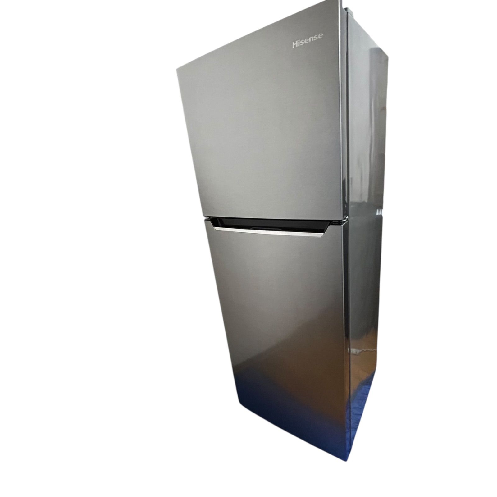 ハイセンス(HISENSE) HR-B2302 2ドア冷凍冷蔵庫 227L 2020年製 【公式