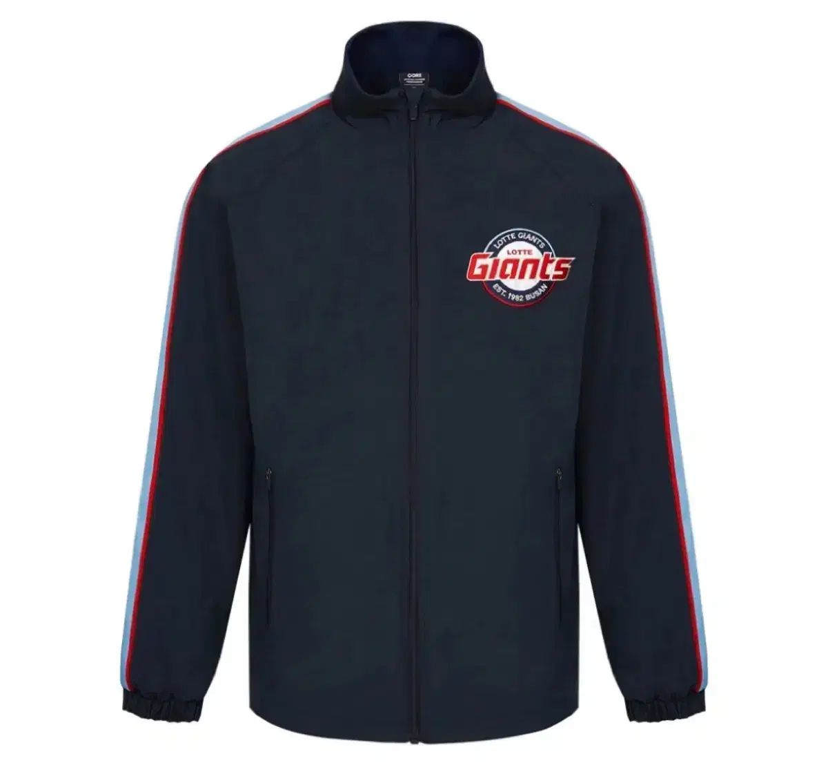 ロッテ エンブレム 秋冬用アウター 95 M