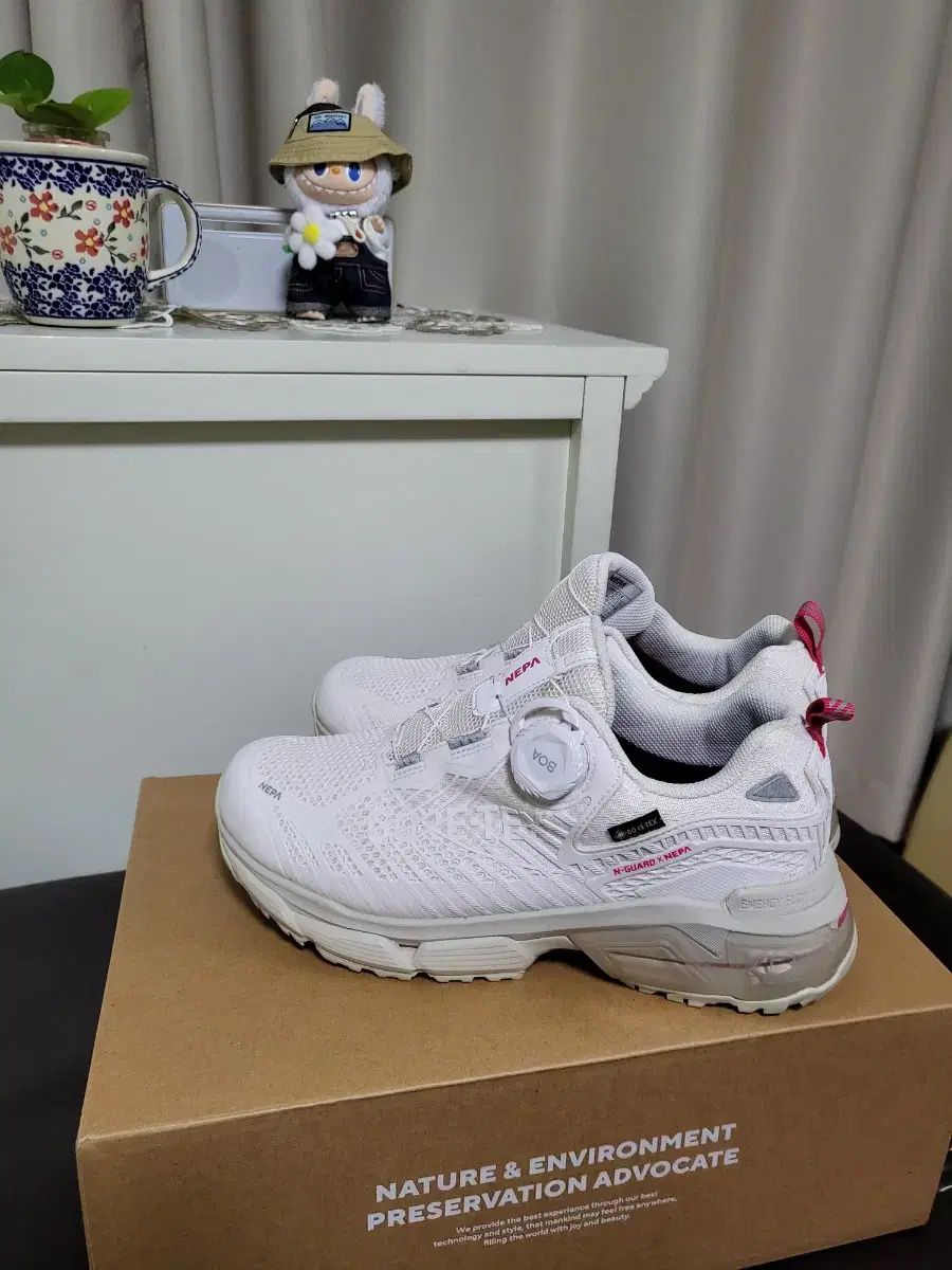 NEPA レディース