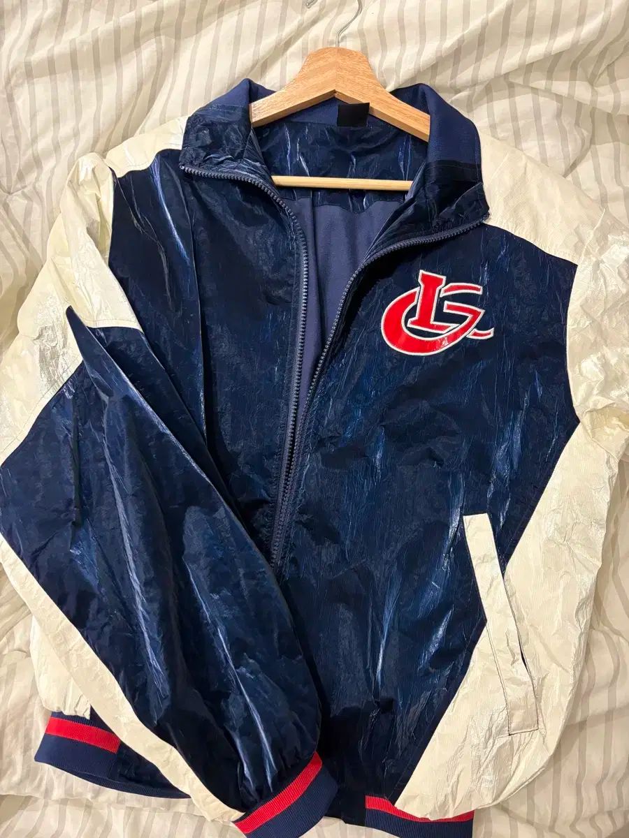 ロッテ チャンピオン レトロ バイ アウター 90 S