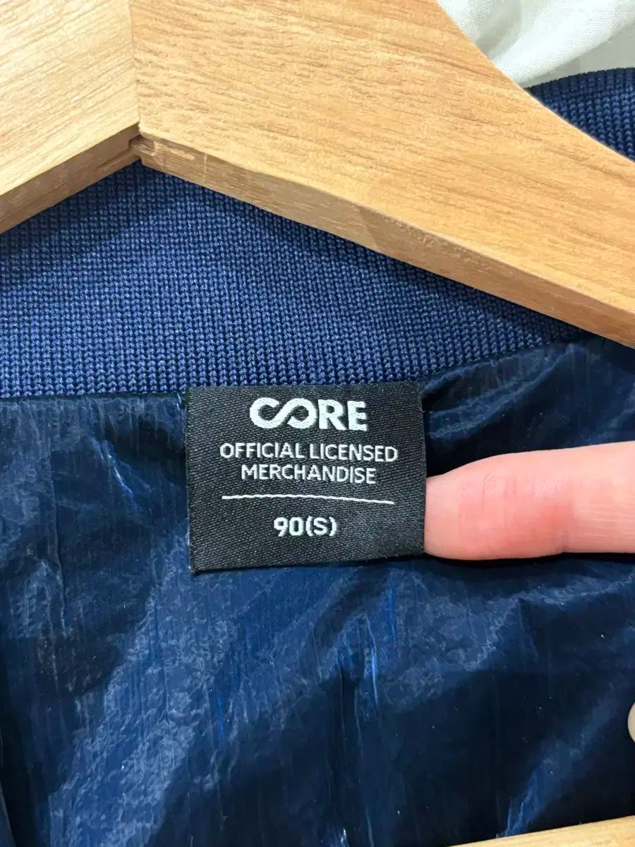 ロッテ チャンピオン レトロ バイ アウター 90 S