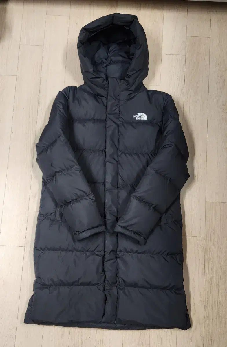 ノースフェイス キッズ NEO エクスプローリング ダウン コート 160