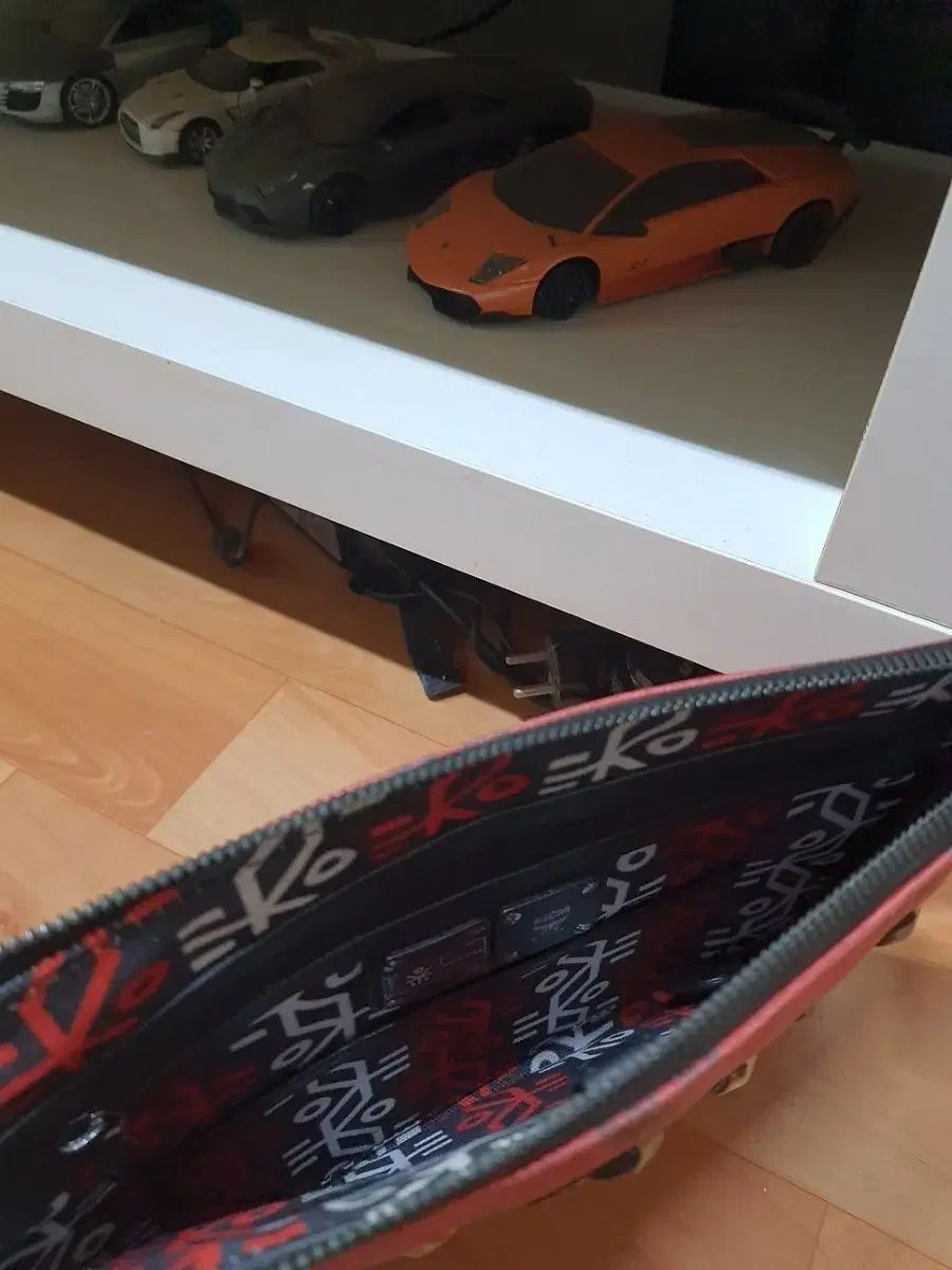 ポーチ クラッチバッグ