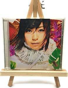 ◇ウタダヒカル/宇多田ヒカル/SAKURAドロップス/TOCT4381 - メルカリ