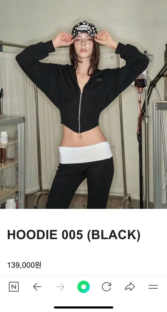  2 twodul イートゥドゥル フードジップアップ パーカー トップス