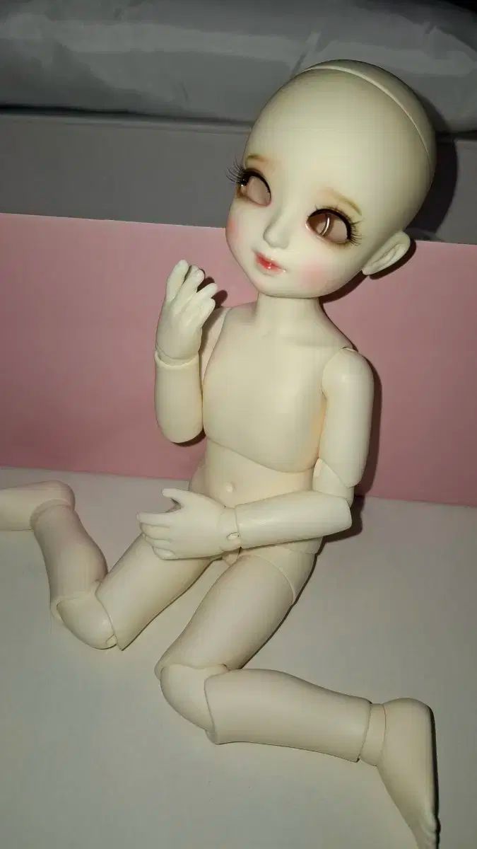 球体関節人形 ルー Rapha₍ラファ エル