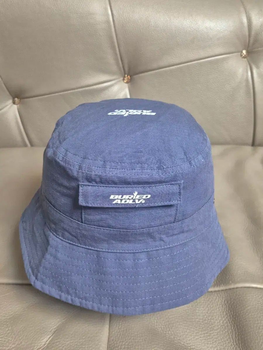 A.P.C golf バケット ハット アーペーセー 紐付 A.P.C golf バケット ハット アーペーセー 紐付