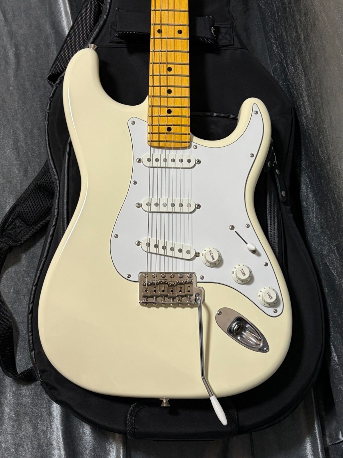 ☆美品 History（ヒストリー） HST-S-M-3S HST-Standard 国産 Made in