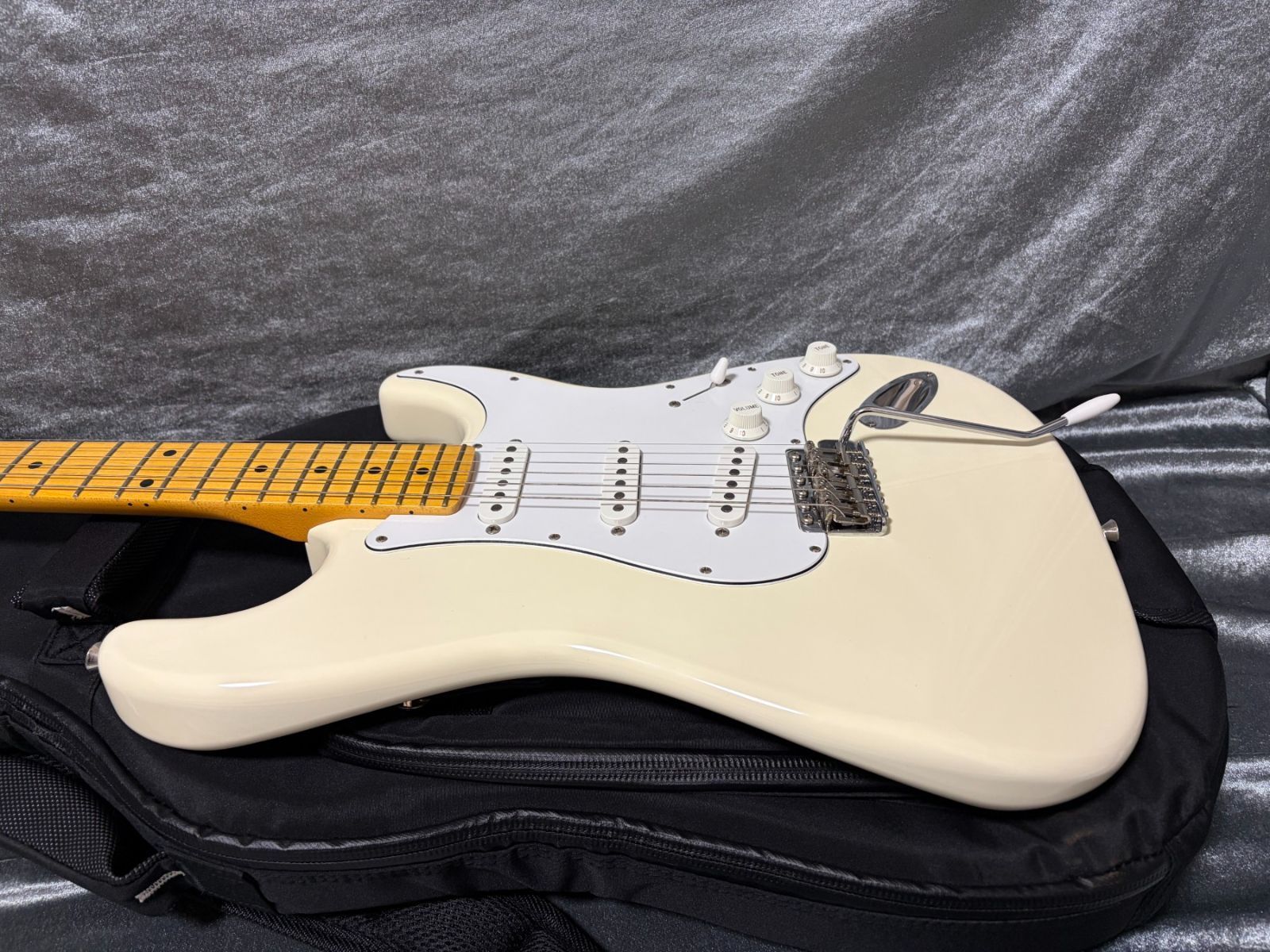 ☆美品 History（ヒストリー） HST-S-M-3S HST-Standard 国産 Made in