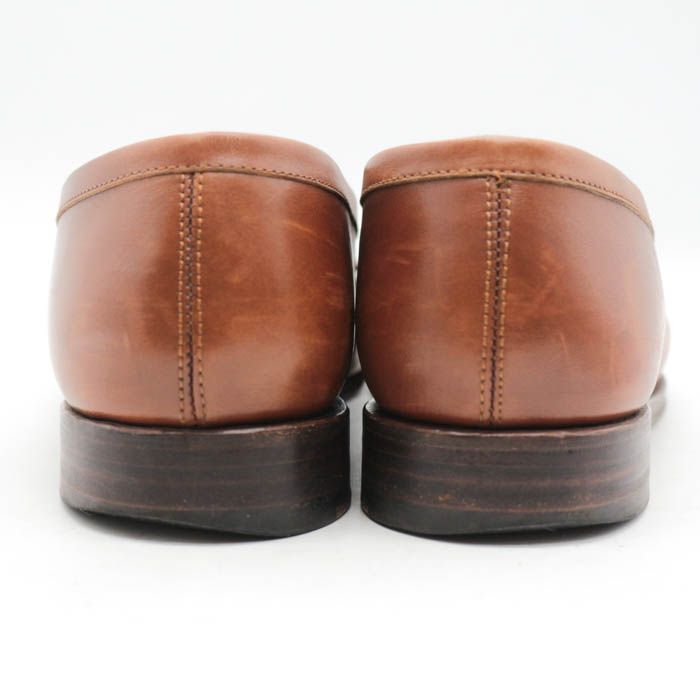 コインローファー スリッポン