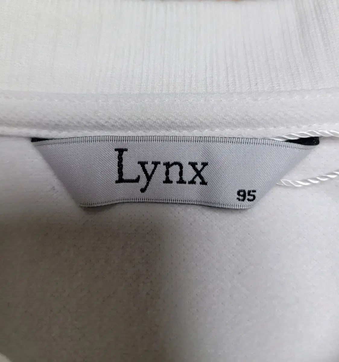  リンクス ゴルフ レディース ハーフジップ 弱起毛 Tシャツ その他 レディースウェア