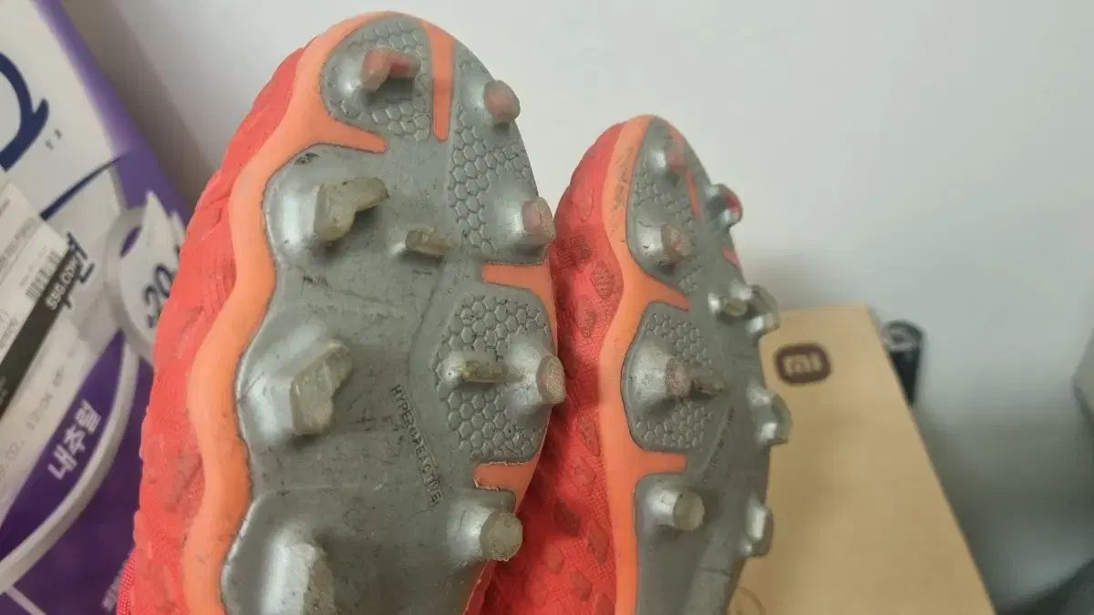 ハイパーヴェノム