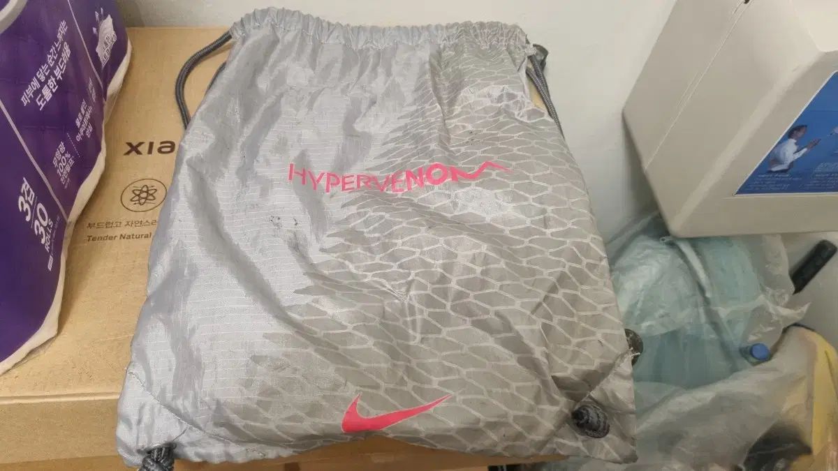  265 mm ハイパーヴェノム 3 エリート FG フットサルシューズ シューズ