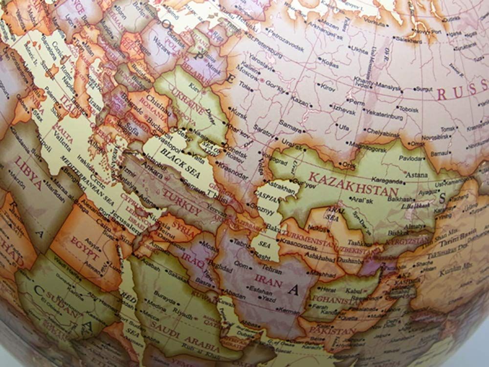 MM 地球儀 G Bインテリアグローブ PVC製 アンティーク スリップオン ACT-20 MM ANT WWW_OPDRERGINERDOGAN_COM