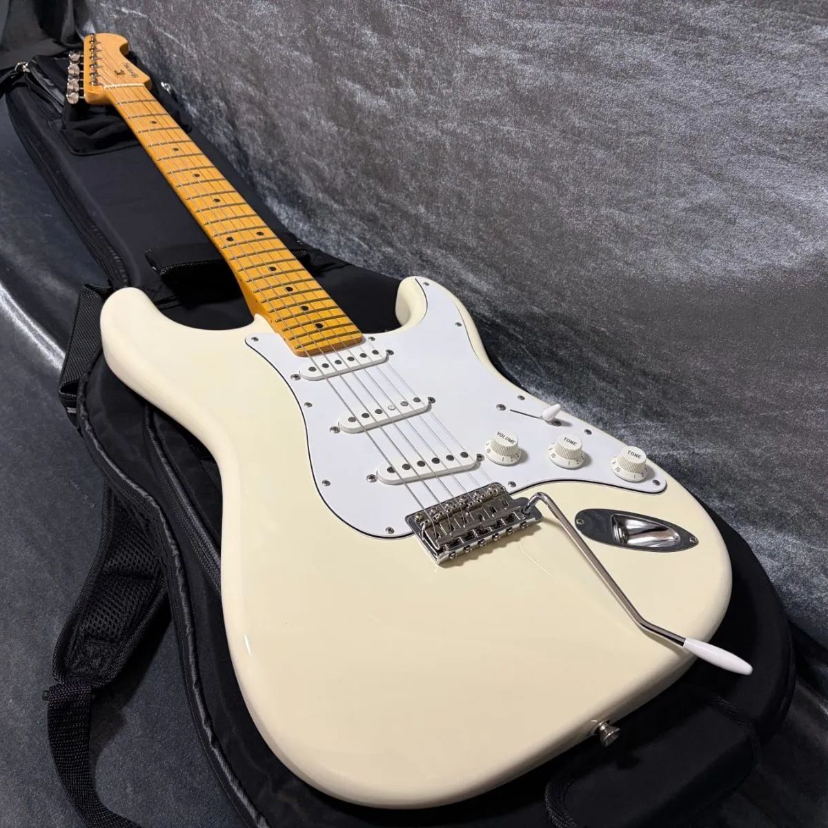 ☆美品 History（ヒストリー） HST-S-M-3S HST-Standard 国産 Made in