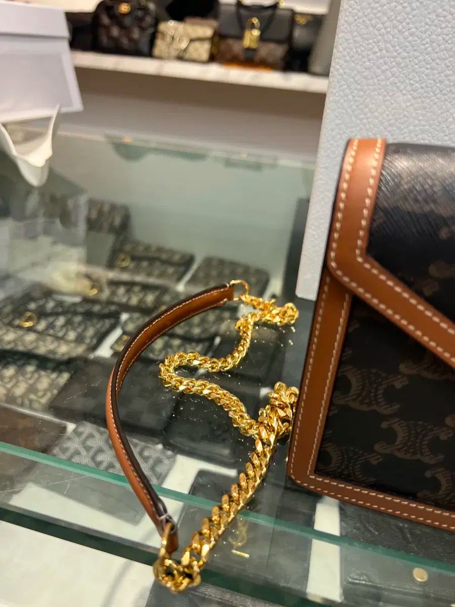 マーゴ トリオンフ