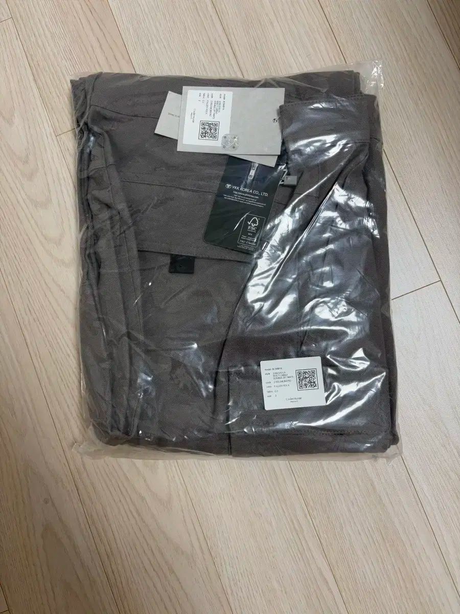 アンダーマイカー BOMBYX Fallen Rock 2