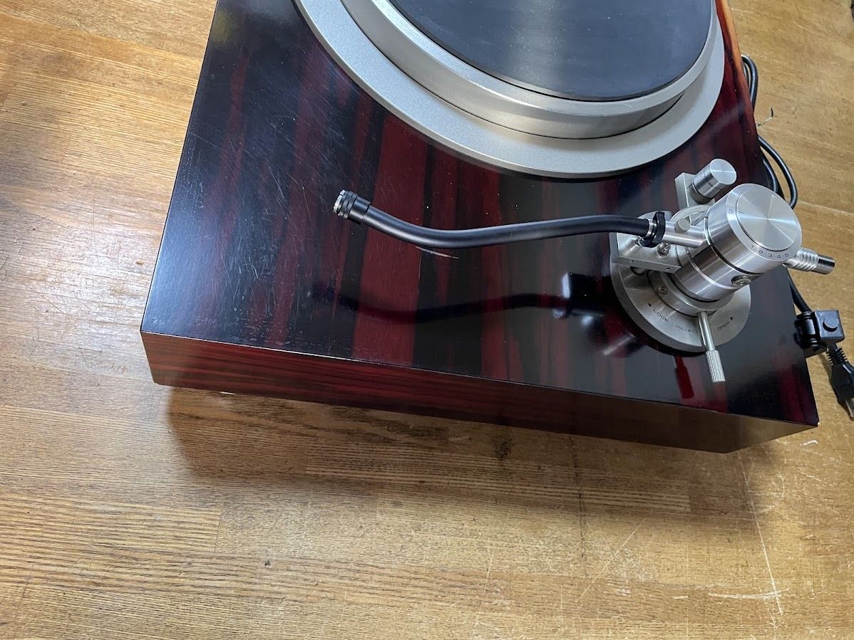  Pioneer PL 70 LII ターンテーブル レコードプレーヤー パイオニア レコードプレーヤー本体 レコードプレーヤー