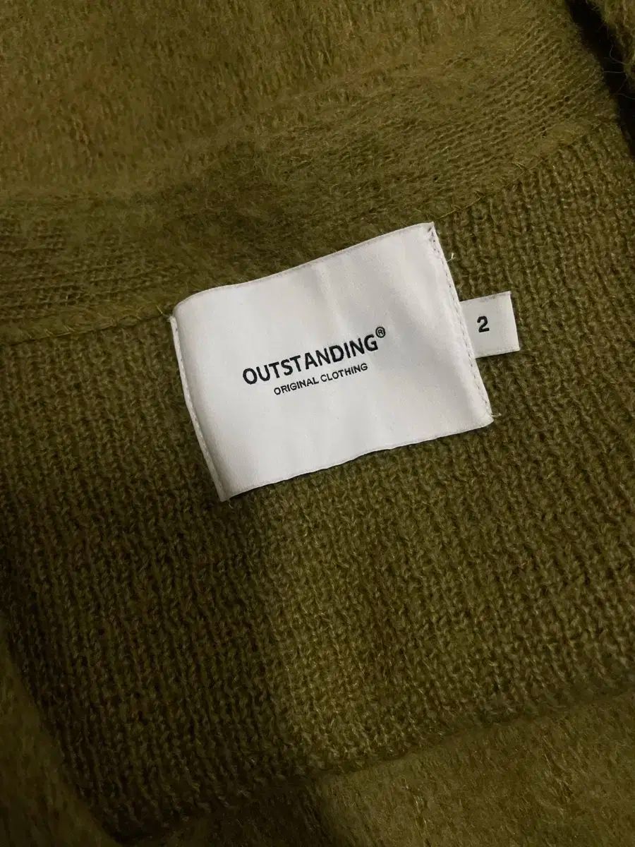 GEMMA.H UOMOイタリア製 ノルディック柄カーディガン マフラーセット