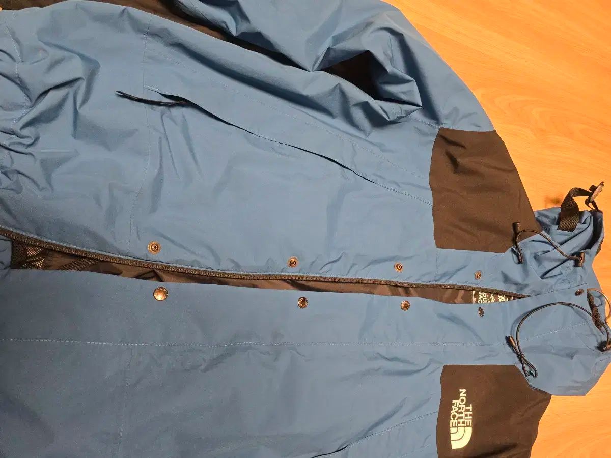 THE NORTH FACE 1990 マウンテンジャケット XL