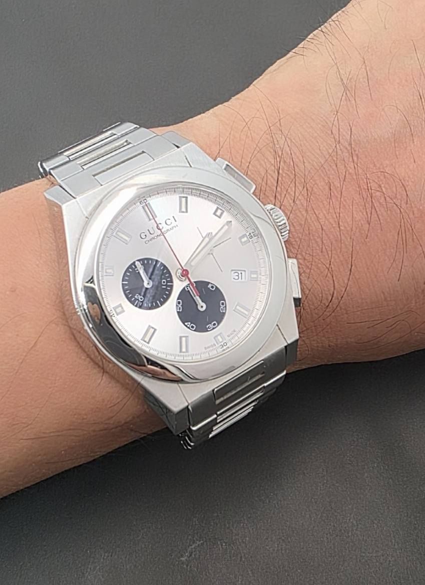 Authentic Gucci Men’s Watch