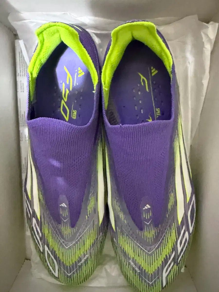 アディダス F 50 LL エリート AG 260