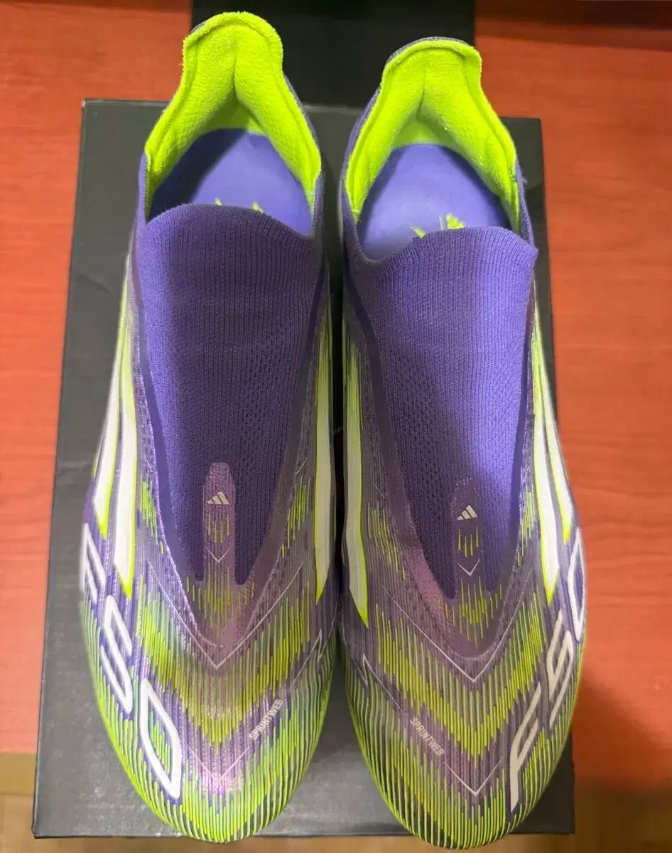 アディダス F50 LL エリート AG 260