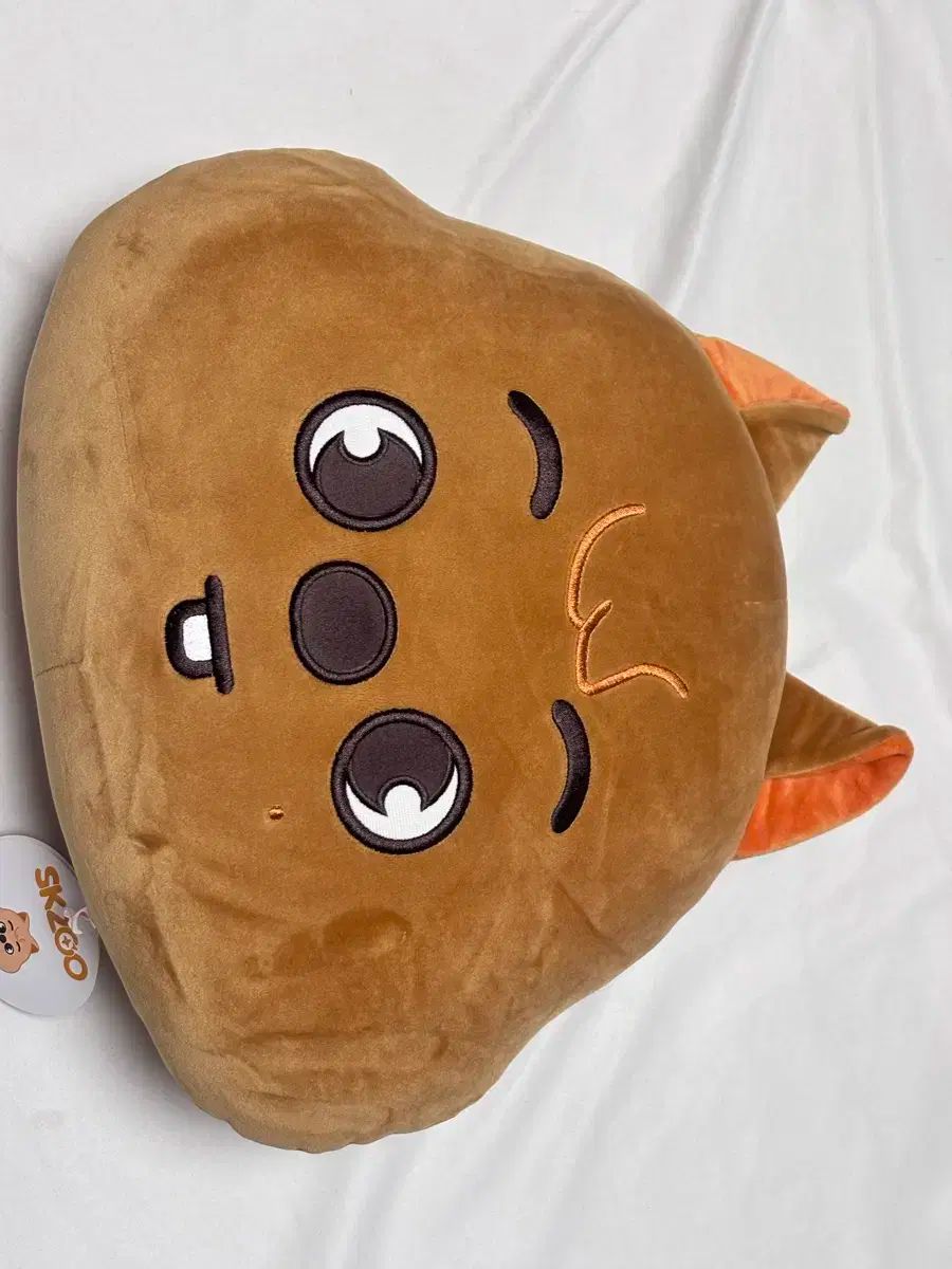 Stray Kids SKZOO HAN QUOKKA オリジナル クッション