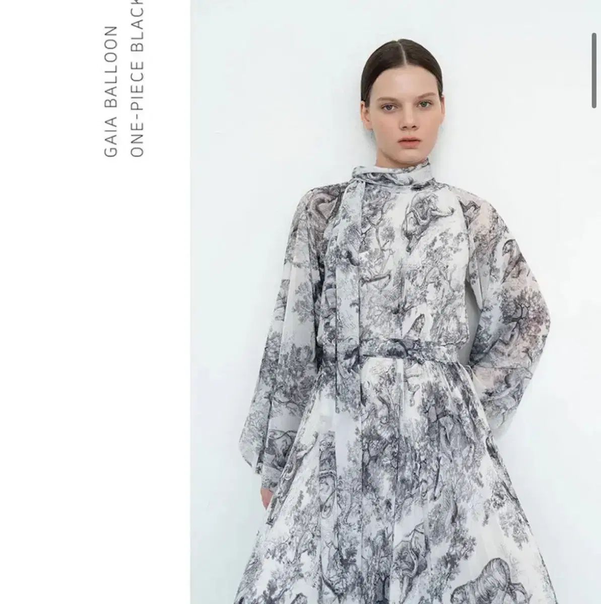 ルージュア ガイア ONE PIECE ブラック