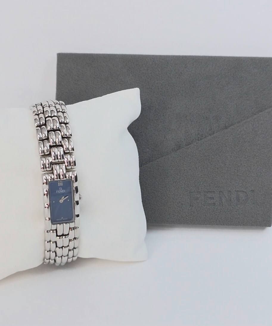 Fendi Ladies Watch