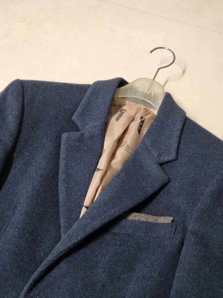 マインドブリッジ メンズ コート 95