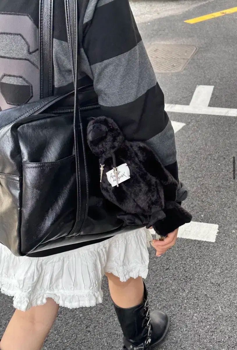 アーティストコンプレックス ジュン リミテッド キーホルダー