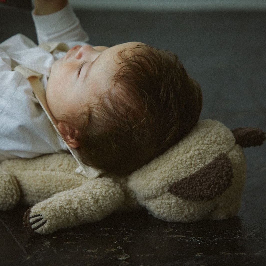 マールマール BFF 3 bear milk ぬいぐるみ 管理番号 627