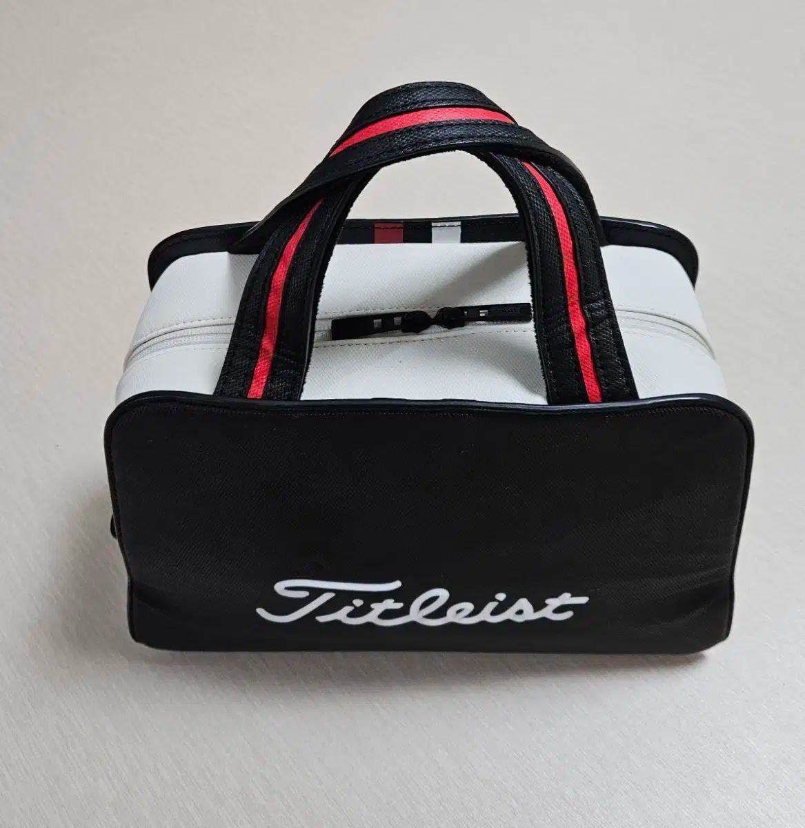 Titleist タイトリスト ゴルフ トートバッグ手提げバッグ レディース