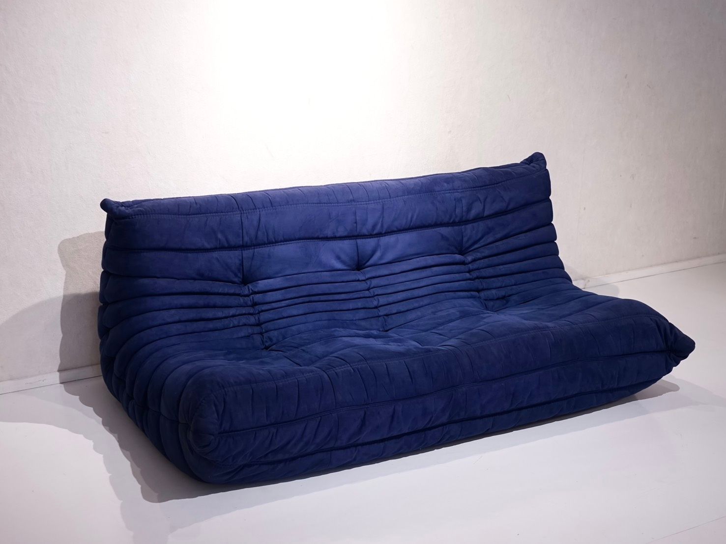 トーゴ 3人掛け