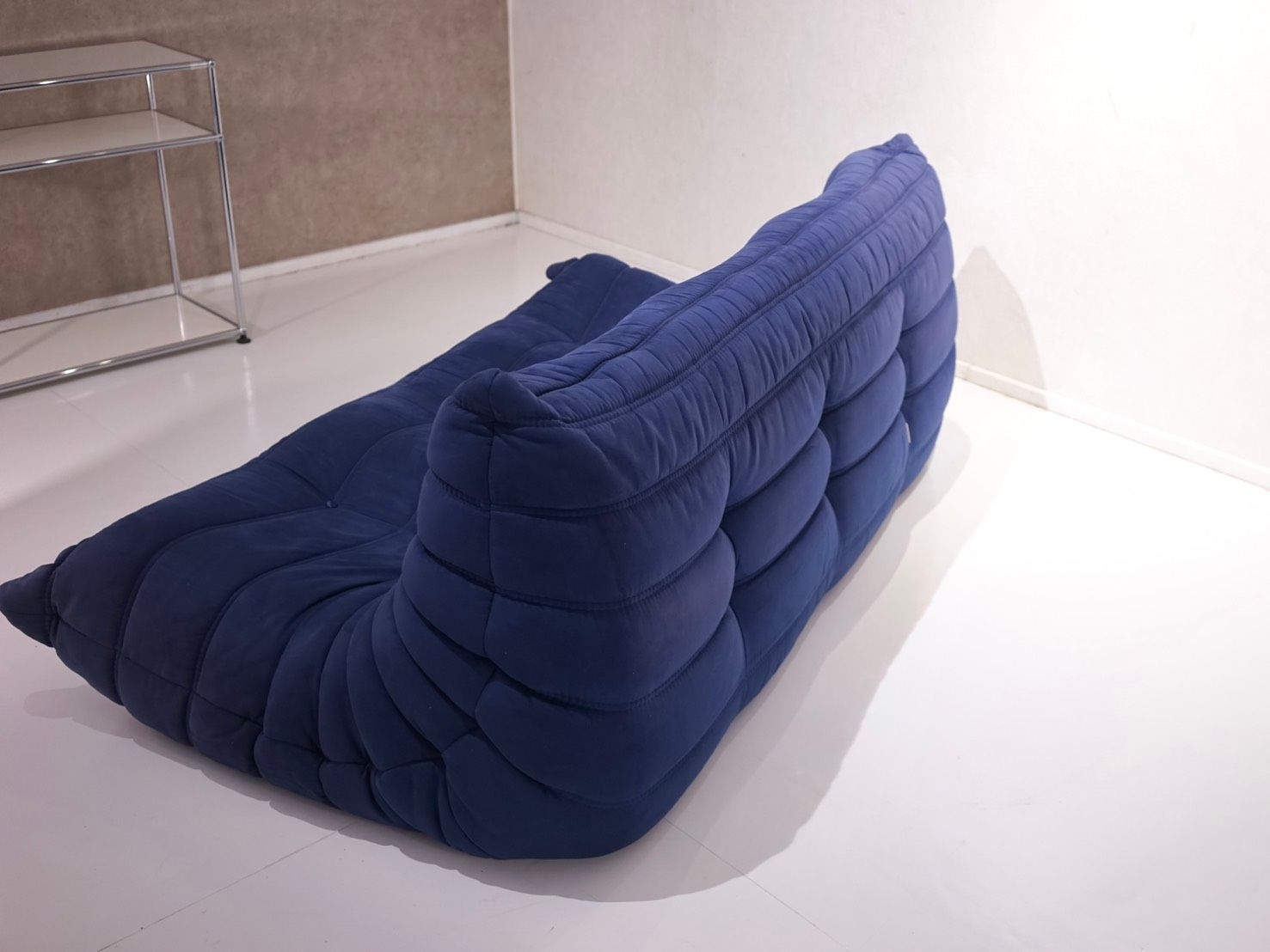 ラグジュアリー