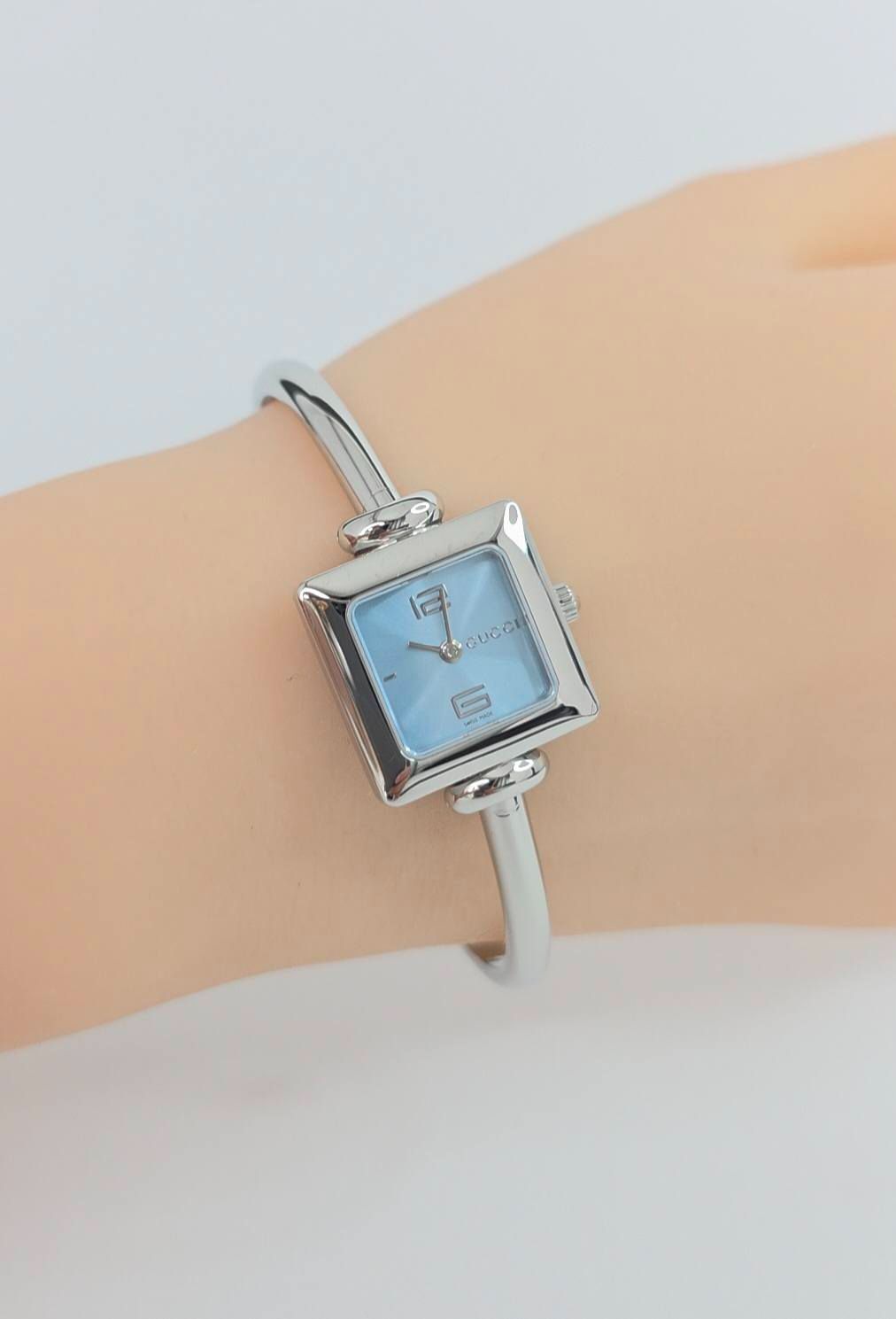 Genuine Gucci Ladies Watch