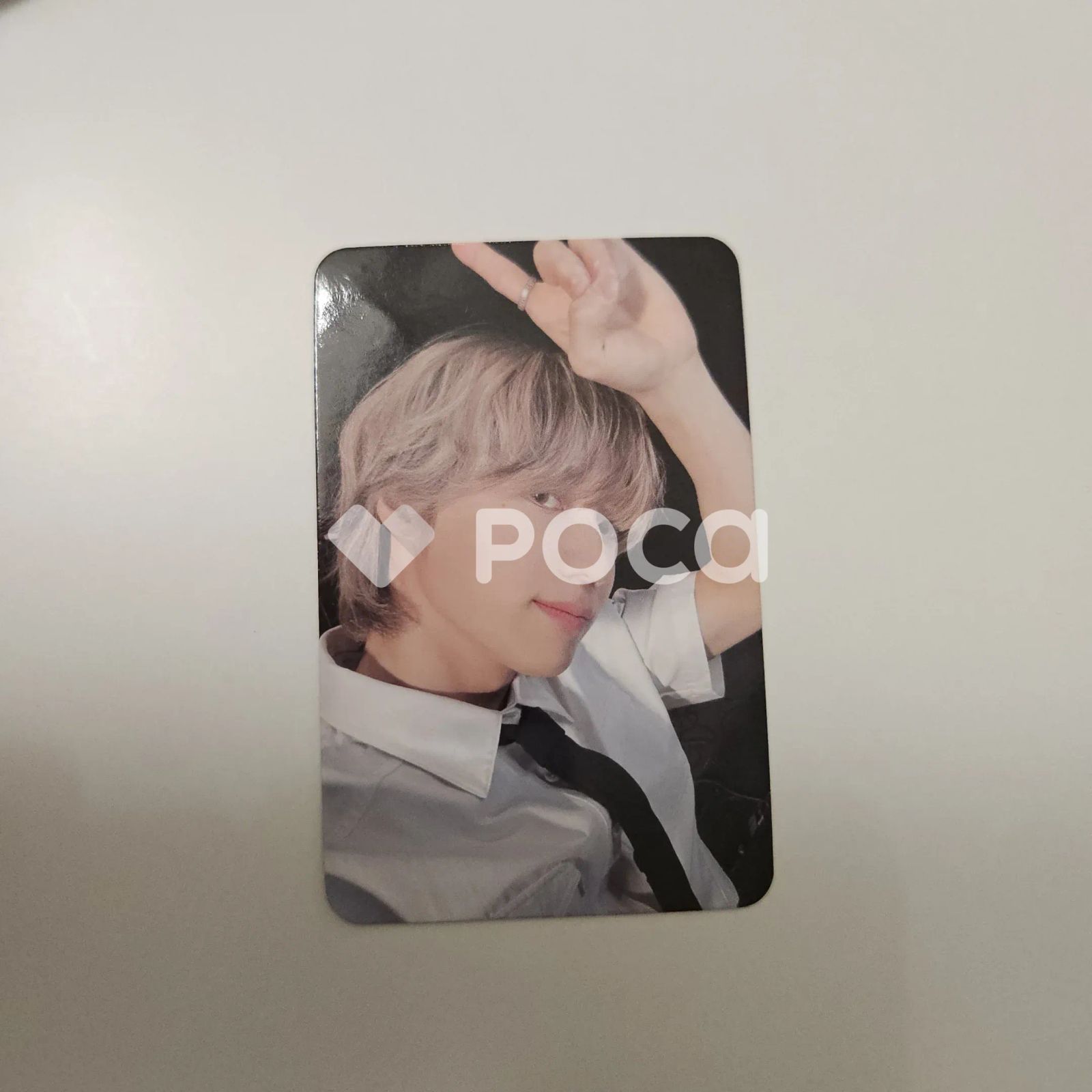 SHINee テミン ETERNAL 公開放送