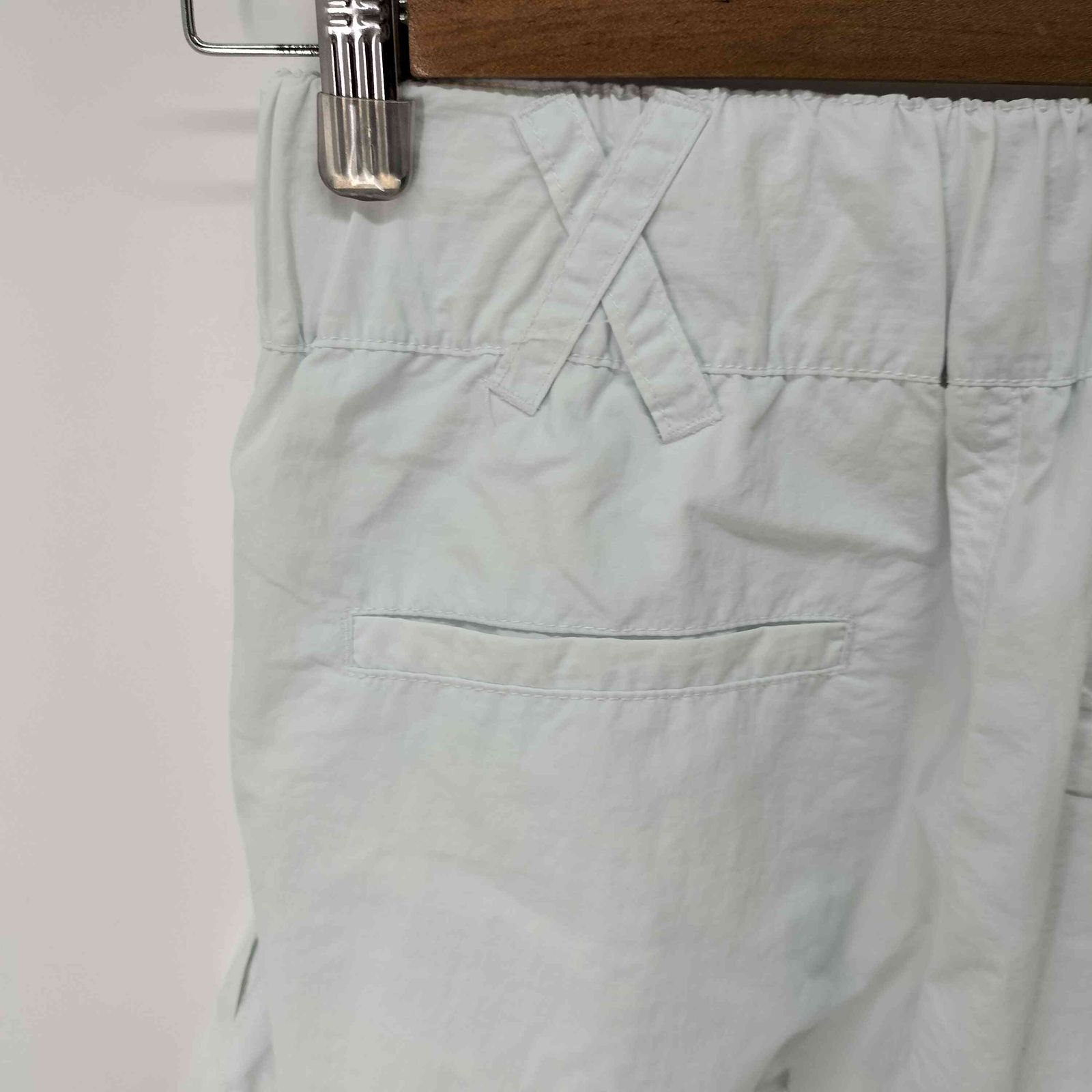 CROSS カーゴパンツ