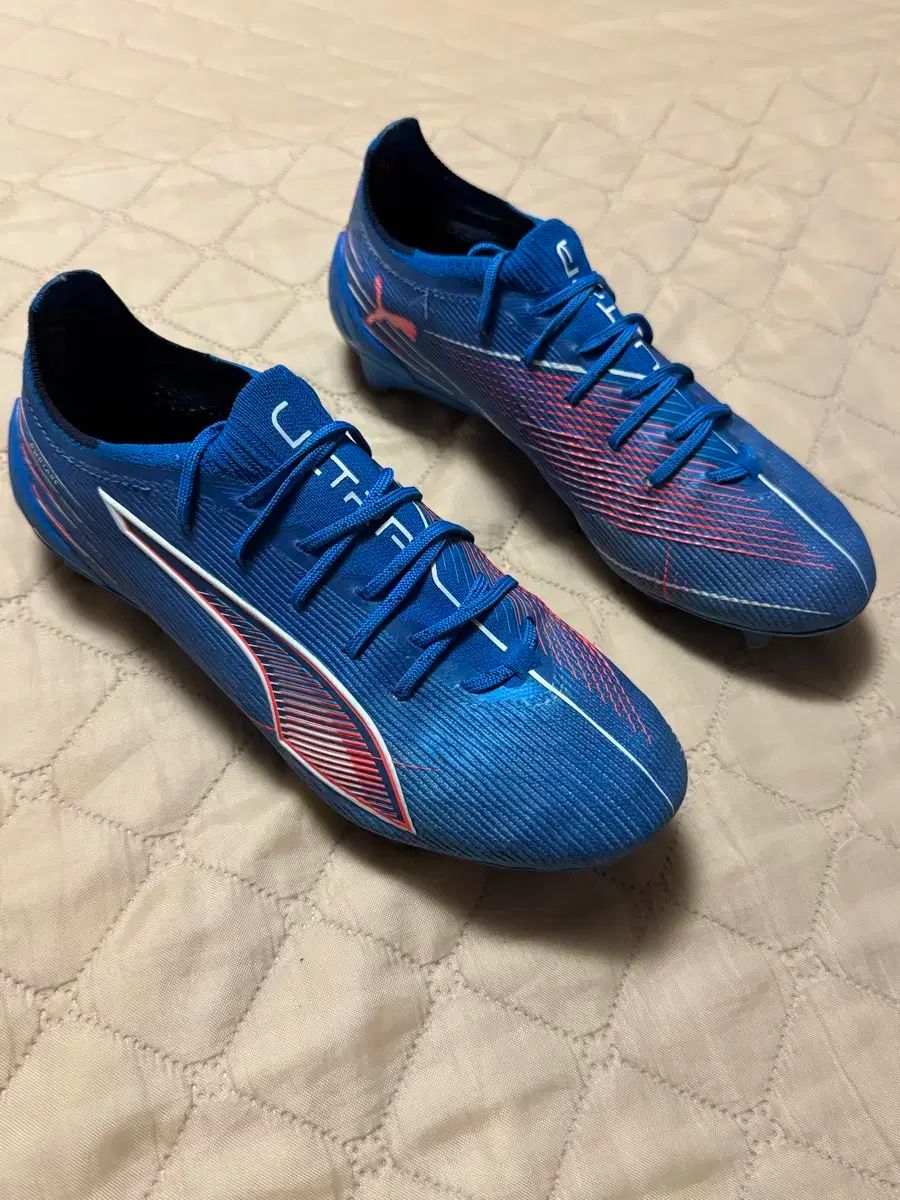 -250- プーマ ウルトラ FG